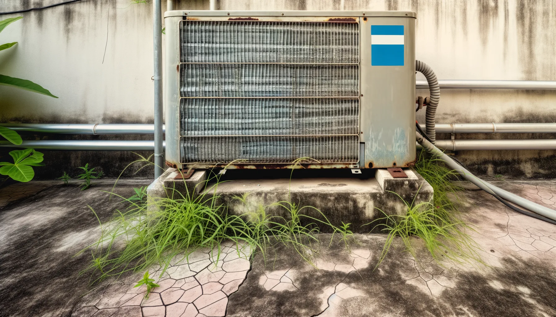 Ductwork Repair & Sealing