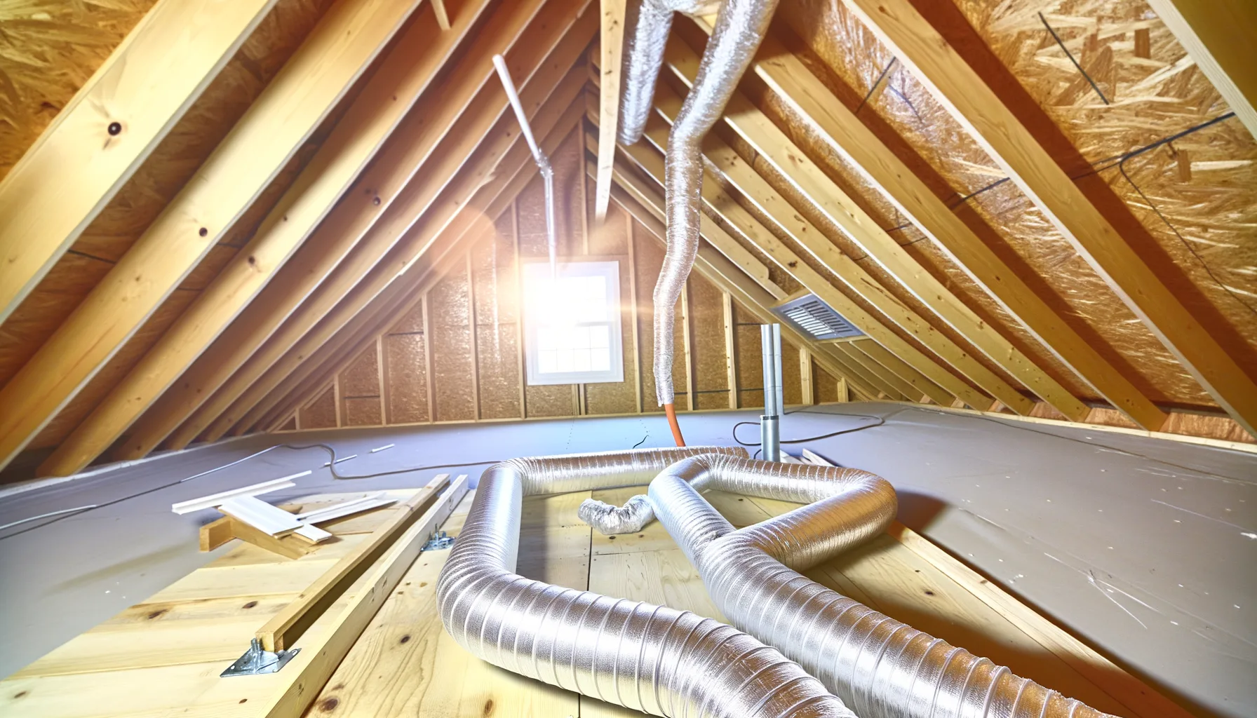 Indoor Air Quality Assessments - Project 4