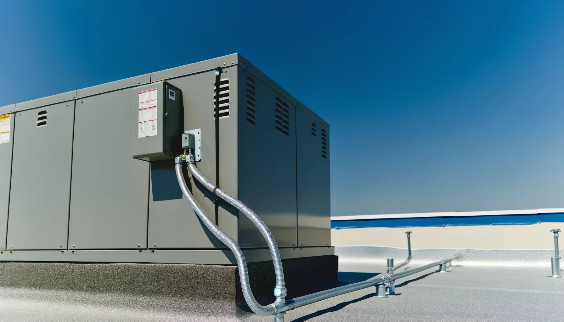 HVAC Maintenance Plans