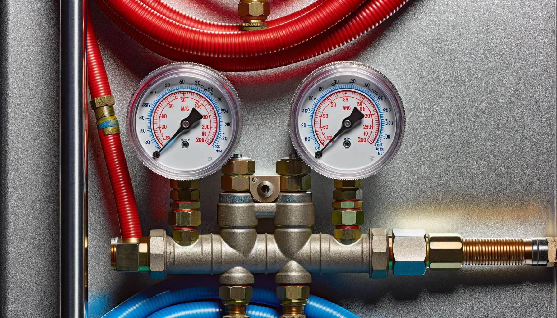 Professional Equipment