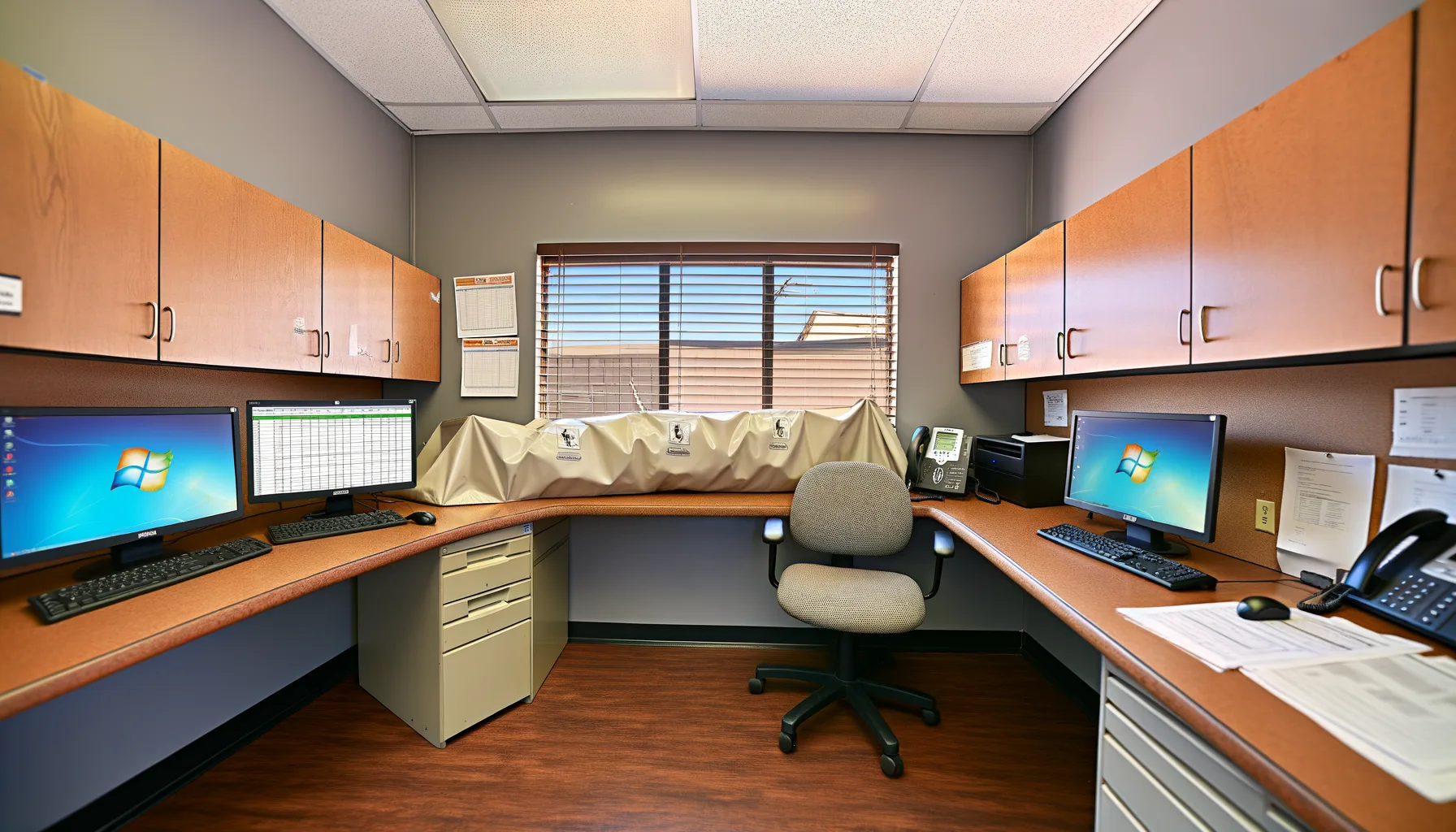 AirReach Heating and Cooling team