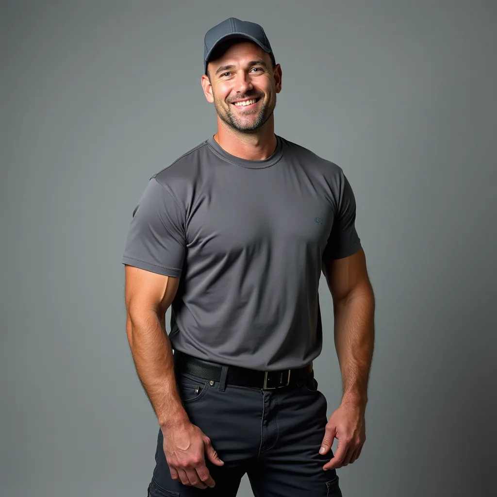 AirReach Heating and Cooling team