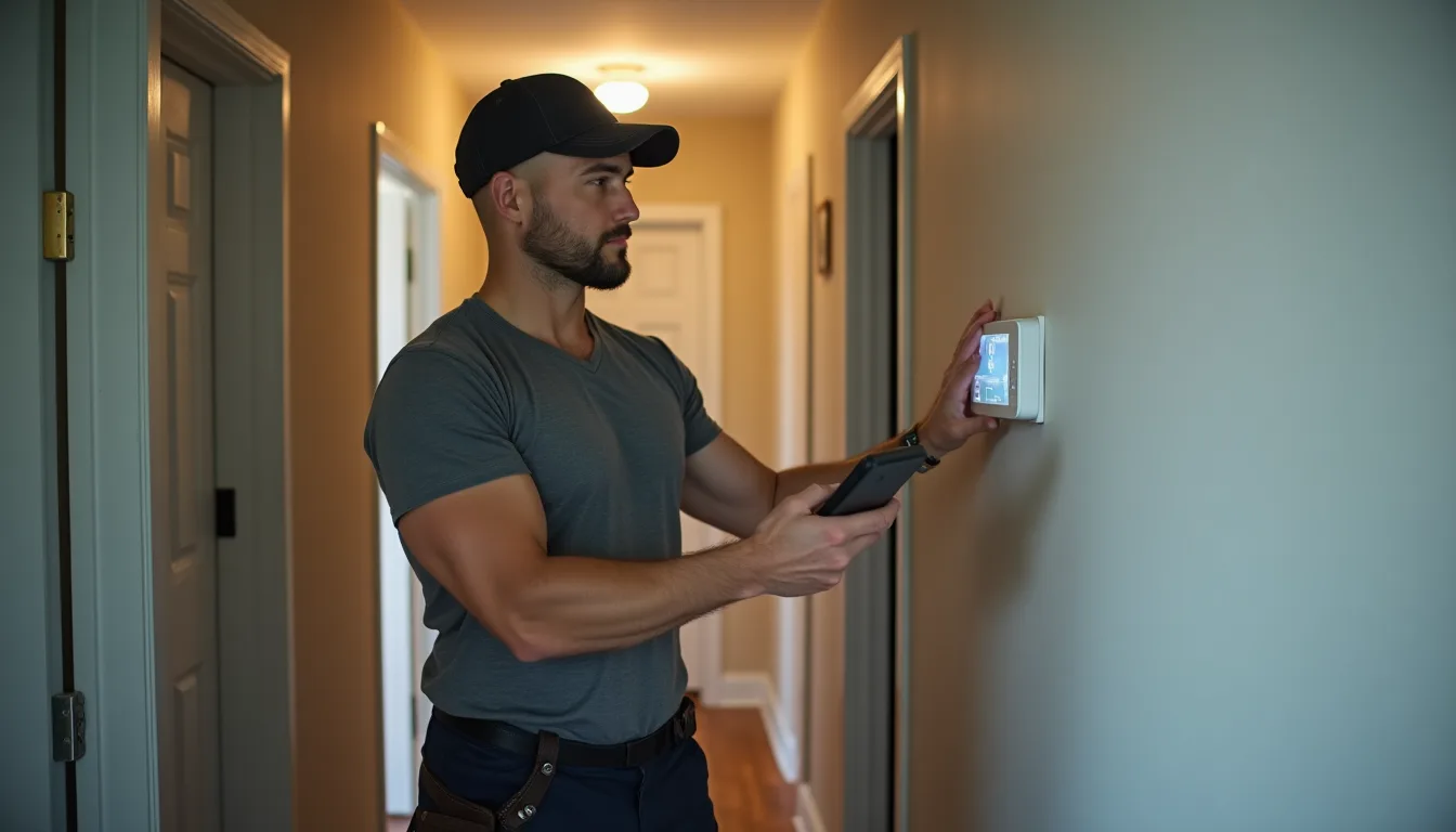 HVAC Maintenance Plans