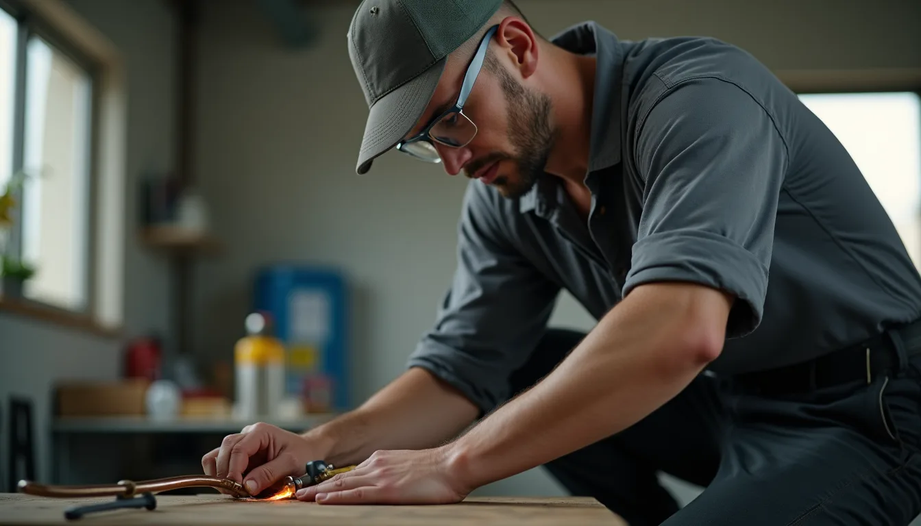 Indoor Air Quality Assessments